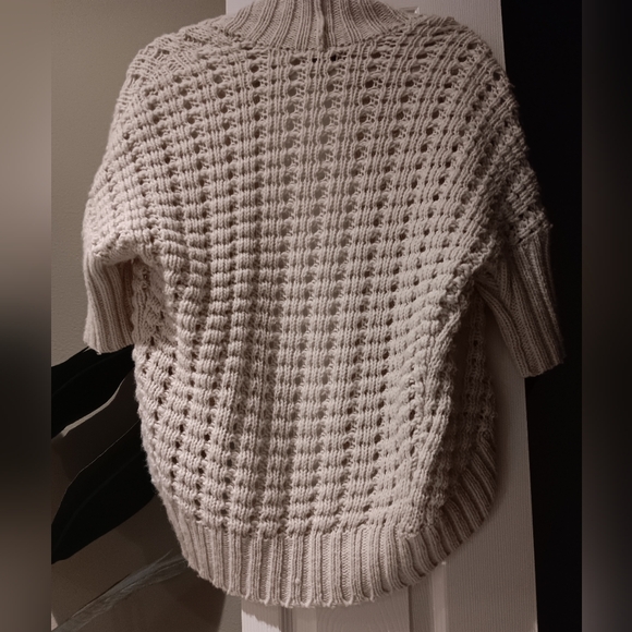Express knitted sweater - Picture 6 of 11